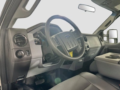 2016 Ford F-250SD XL