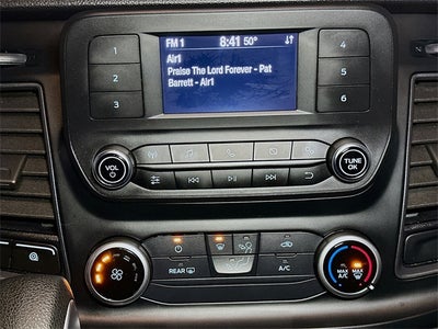 2024 Ford Transit-250 Base