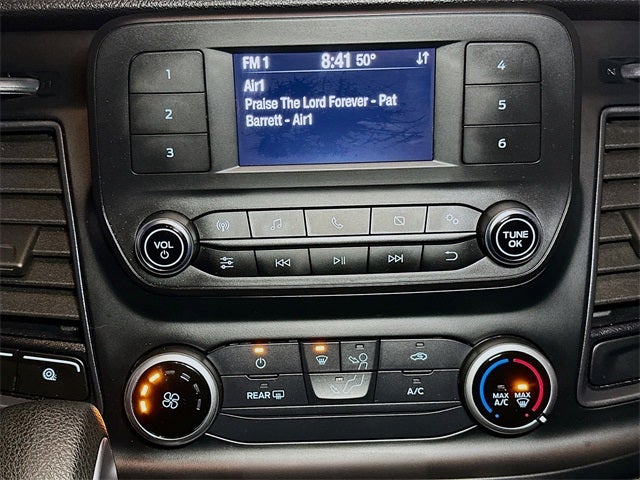 2024 Ford Transit-250 Base