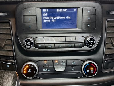 2024 Ford Transit-250 Base