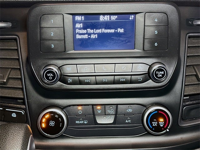 2024 Ford Transit-250 Base