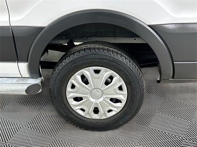 2024 Ford Transit-250 Base