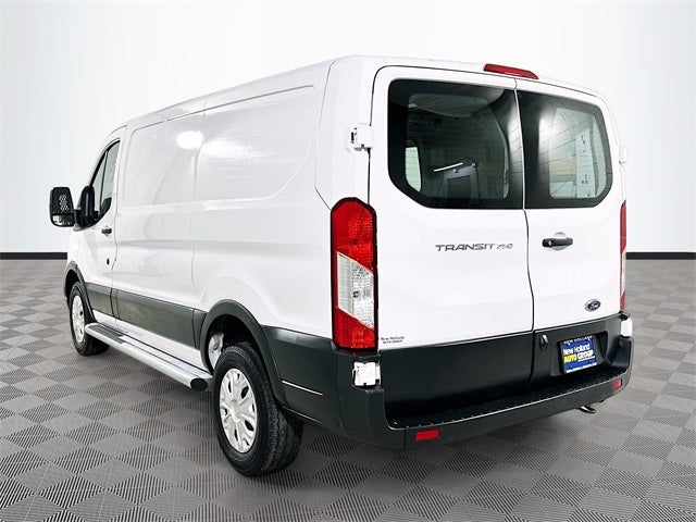 2024 Ford Transit-250 Base