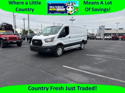 2024 Ford Transit-250 Base