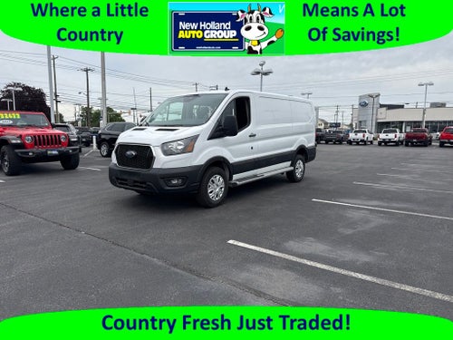 2024 Ford Transit-250 Base