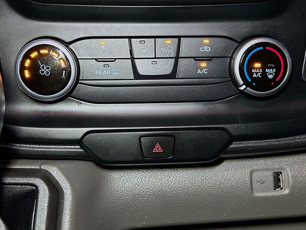 2024 Ford Transit-250 Base