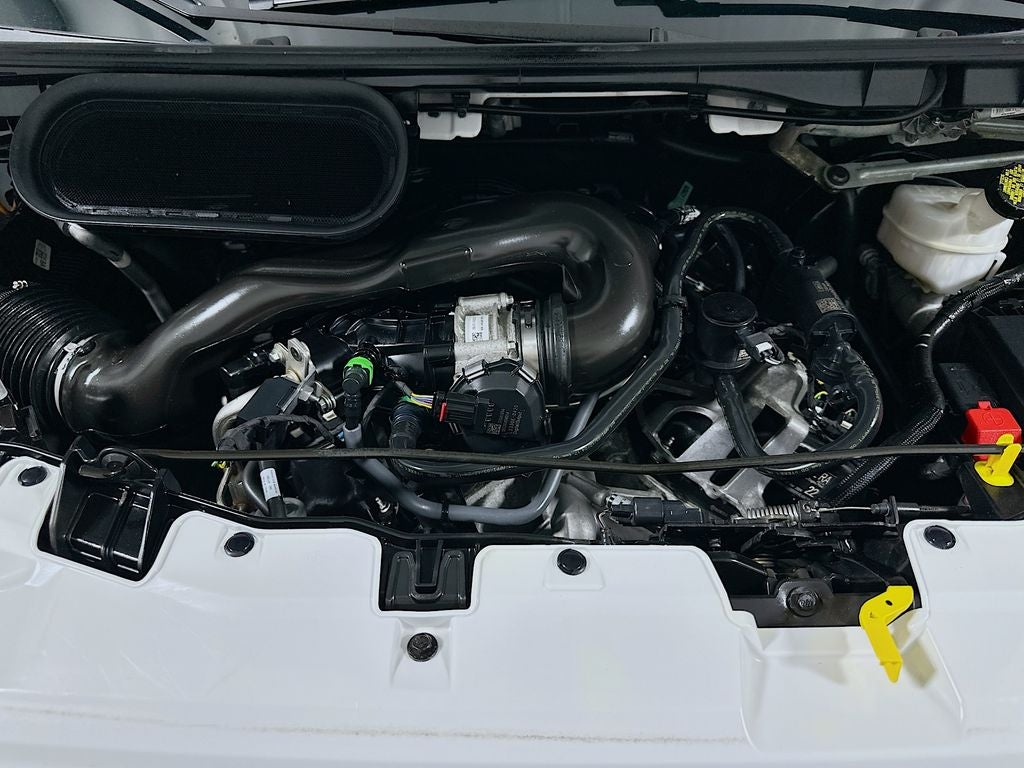 2024 Ford Transit-250 Base