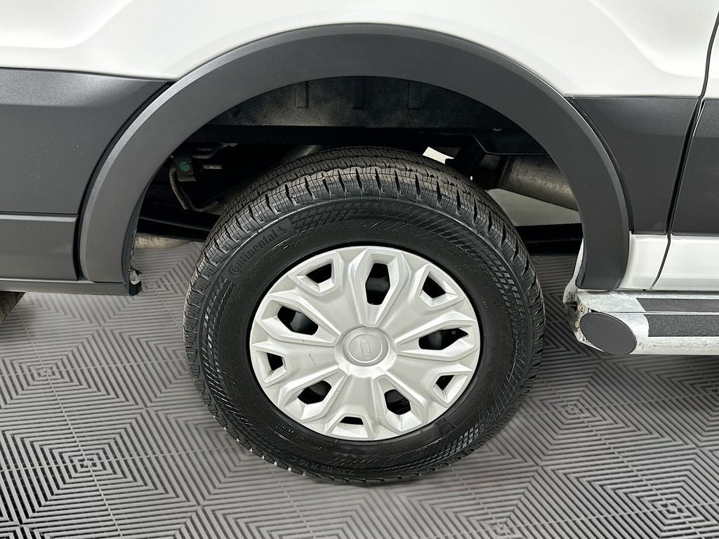 2024 Ford Transit-250 Base