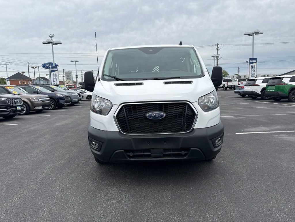 2024 Ford Transit-250 Base