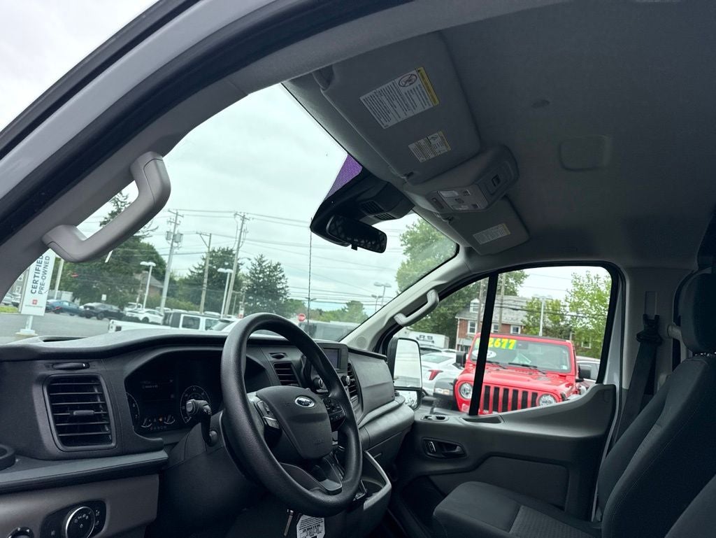2024 Ford Transit-250 Base