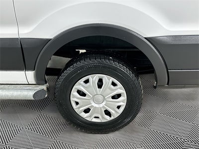 2024 Ford Transit-250 Base