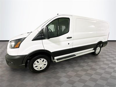 2024 Ford Transit-250 Base