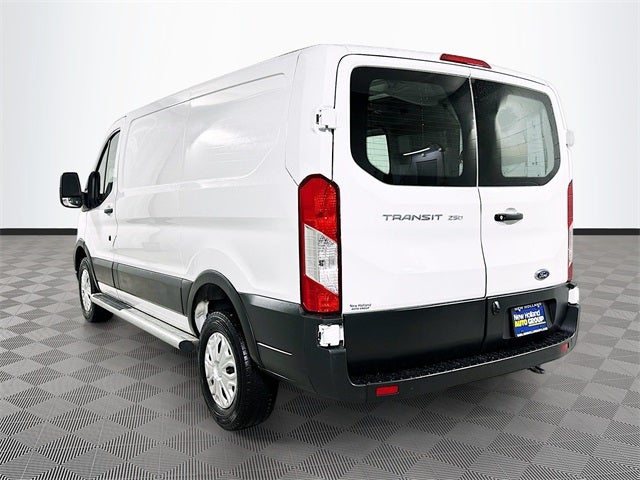 2024 Ford Transit-250 Base