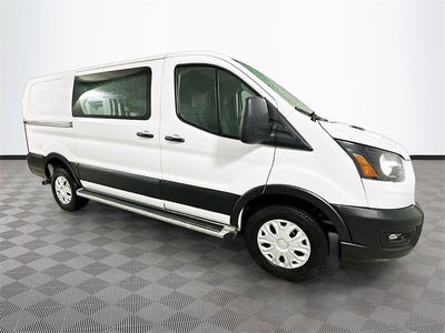 2024 Ford Transit-250 Base