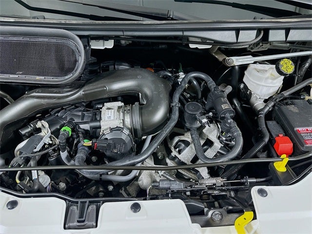 2024 Ford Transit-250 Base