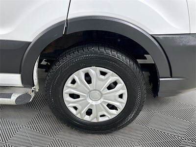 2024 Ford Transit-250 Base