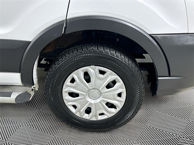 2024 Ford Transit-250 Base
