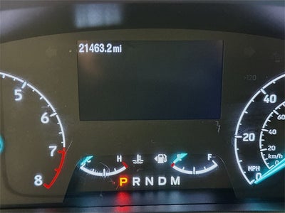 2024 Ford Transit-250 Base