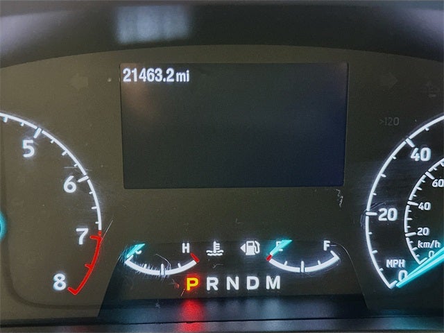 2024 Ford Transit-250 Base