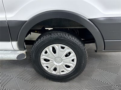 2024 Ford Transit-250 Base