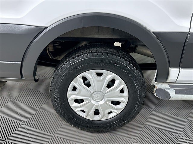2024 Ford Transit-250 Base