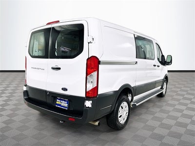 2024 Ford Transit-250 Base