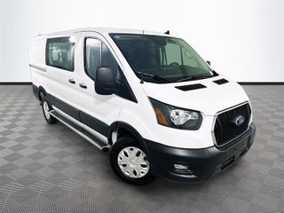 2025 Ford Transit-250