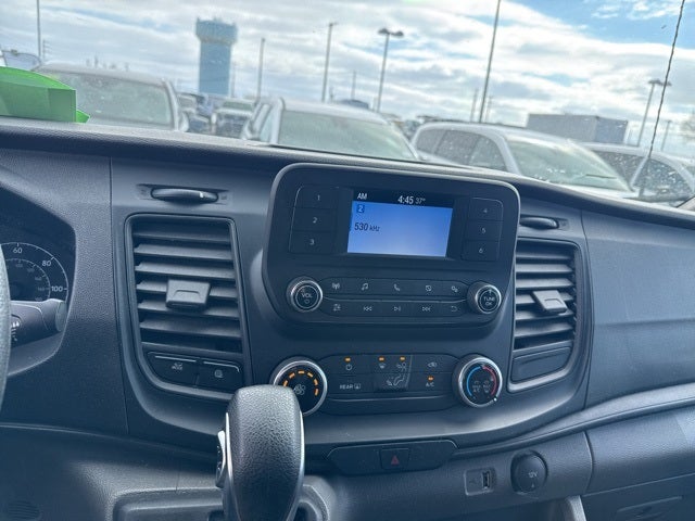 2024 Ford Transit-250 Base