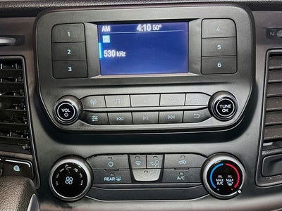 2024 Ford Transit-250 Base