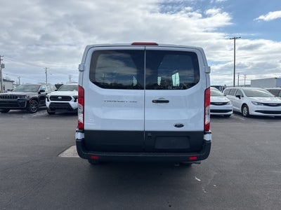 2024 Ford Transit-250 Base