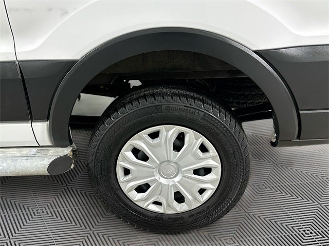 2024 Ford Transit-250 Base