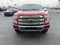 2016 Ford F-150 Platinum