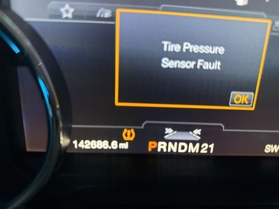 2016 Ford F-150 Platinum