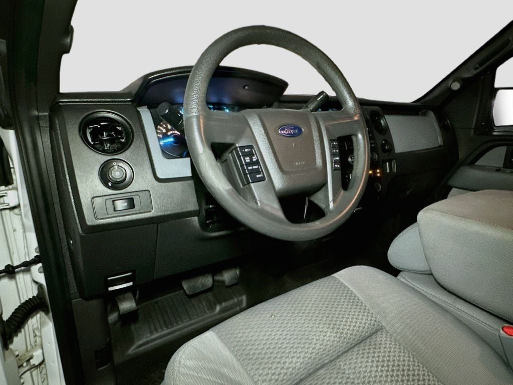2014 Ford F-150 STX