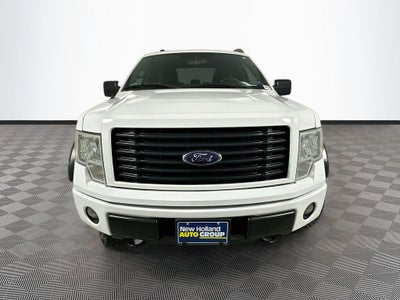 2014 Ford F-150 STX