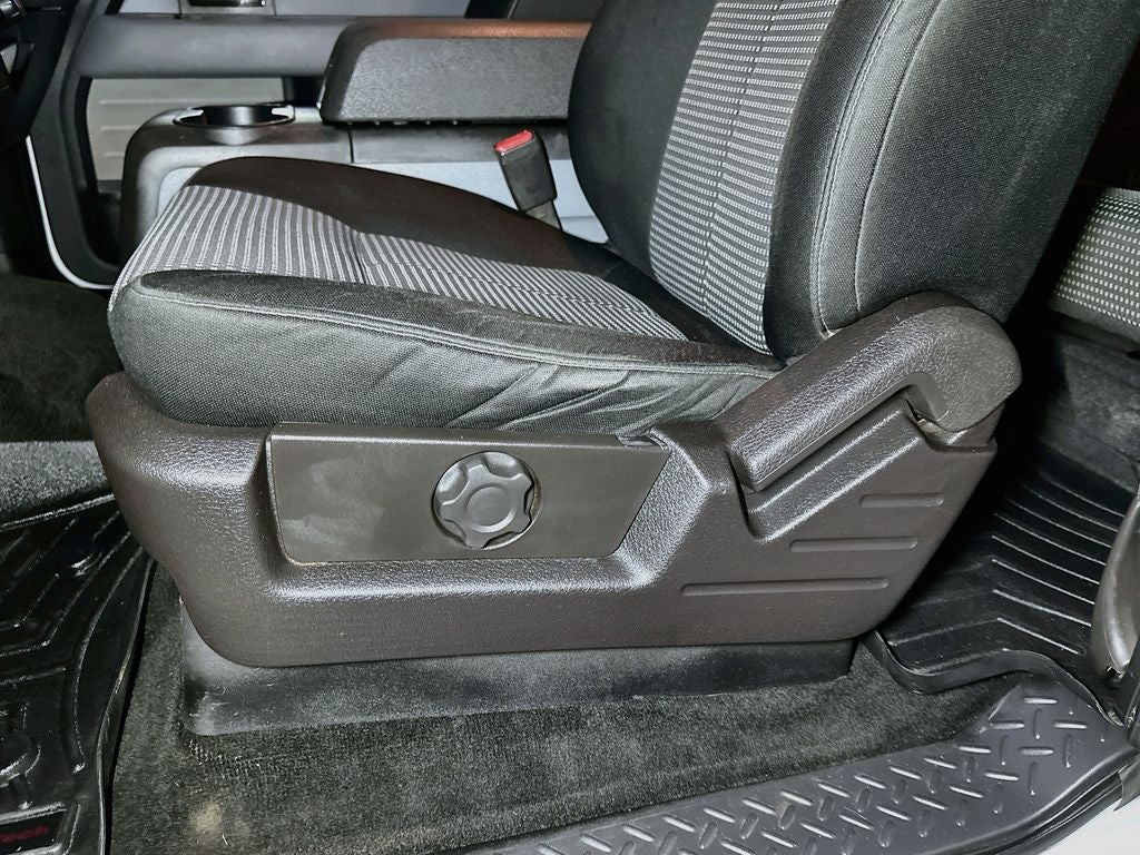 2014 Ford F-150 STX