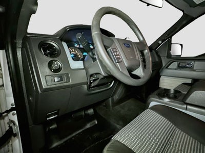 2014 Ford F-150 STX