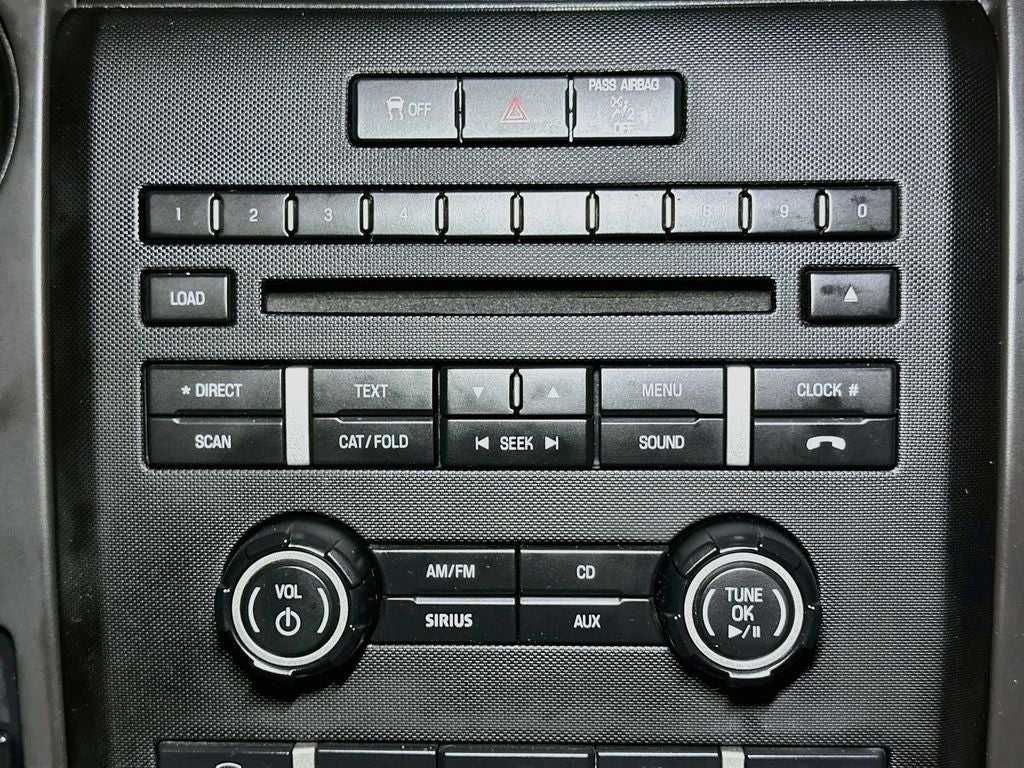 2014 Ford F-150 STX