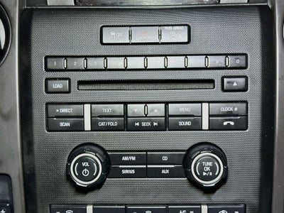 2014 Ford F-150 STX