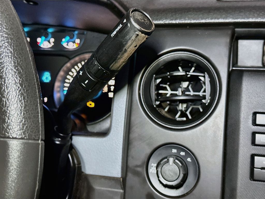 2014 Ford F-150 STX