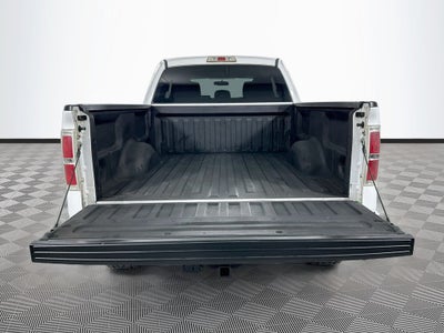 2014 Ford F-150 STX