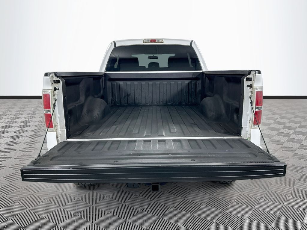 2014 Ford F-150 STX