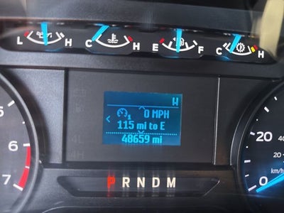 2021 Ford F-350SD XL