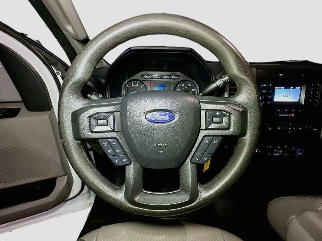 2021 Ford F-350SD XL