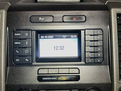 2021 Ford F-350SD XL