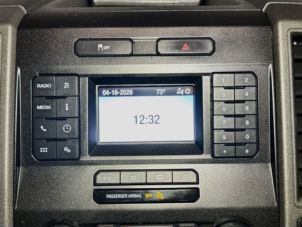 2021 Ford F-350SD XL