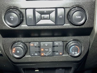 2021 Ford F-350SD XL