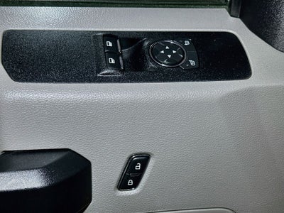 2021 Ford F-350SD XL