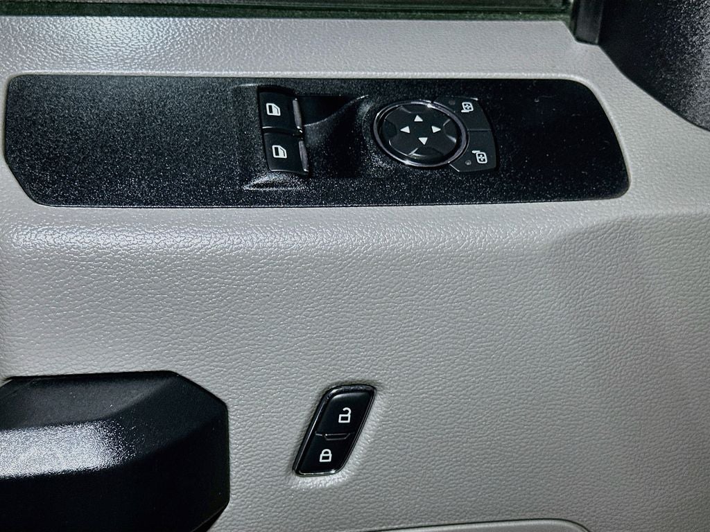 2021 Ford F-350SD XL