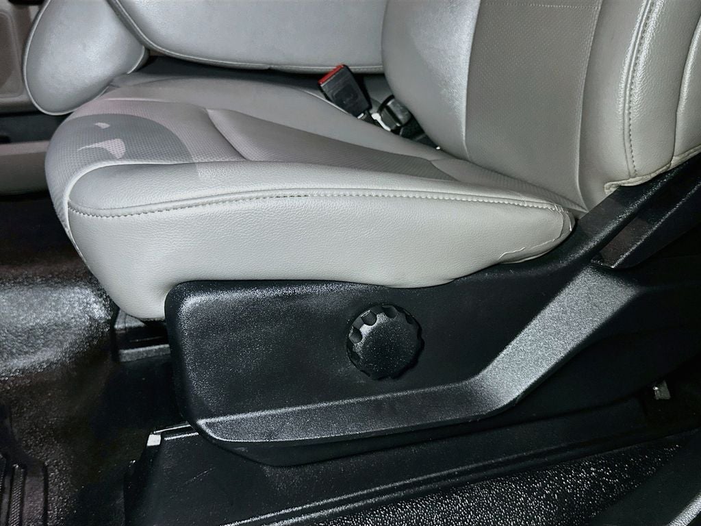 2021 Ford F-350SD XL